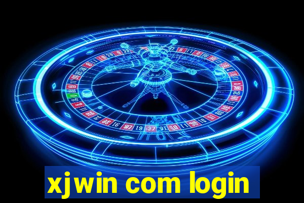 xjwin com login